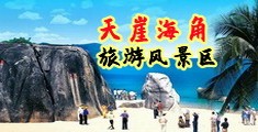 逼逼视频免费看海南三亚-天崖海角旅游风景区